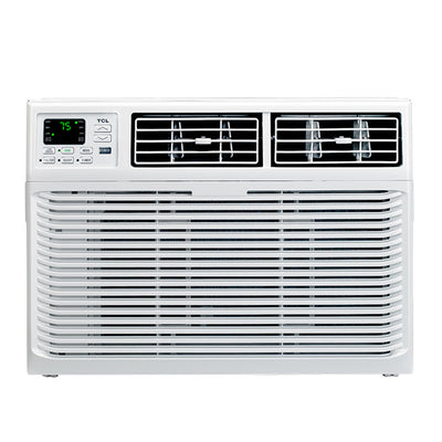 TCL 6,000 BTU Home Window Air Conditioner with LED Display and Remote (Open Box) - VMInnovations
