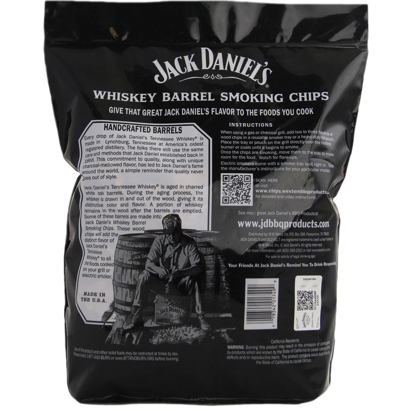 Jack Daniel&