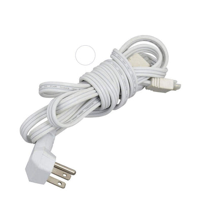 Sylvania LIGHTIFY Power Cord for LED Under Cabinet Smart Lighting (6 Pack)
