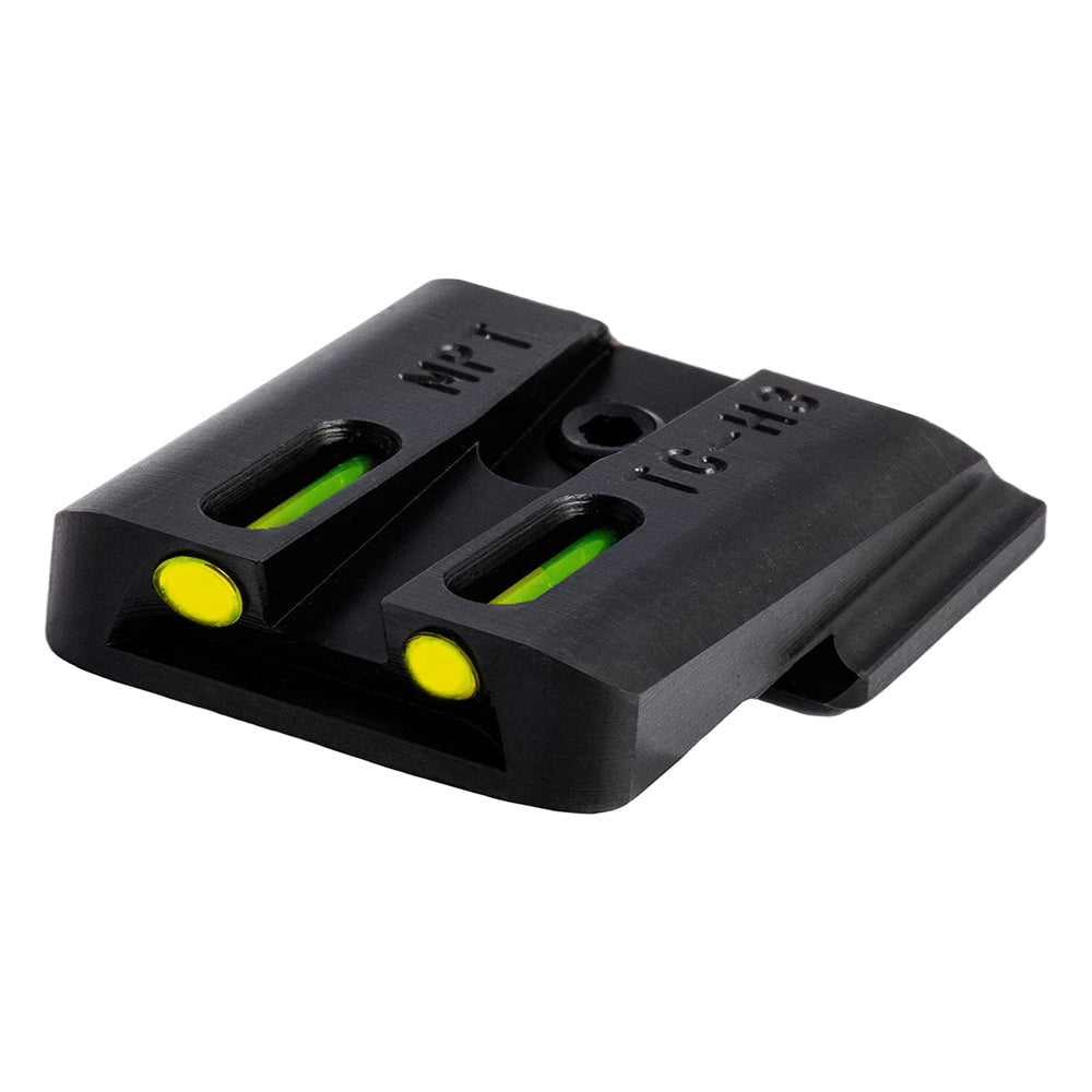 TruGlo TFO Handgun Pistol Sight, Fits S&W M&P, SD9, and SD40(For Parts)