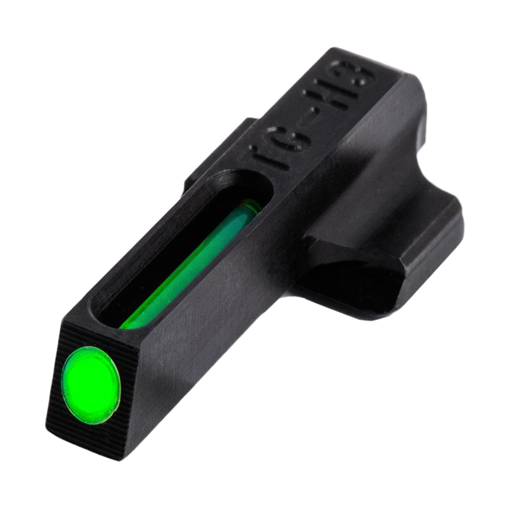 TruGlo TFO Handgun Pistol Sight Set, Fits S&W M&P, SD9, and SD40 Models, Yellow - VMInnovations