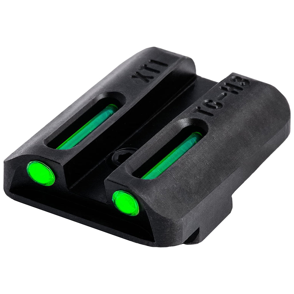 TruGlo TFO Handgun Pistol Sight Accessories, Fits Springfield XD, XDM, & XDS