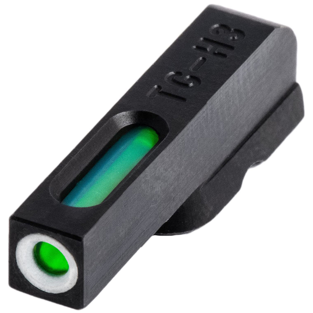 TruGlo TFK Fiber Optic Tritium Pistol Sight, CZ 75