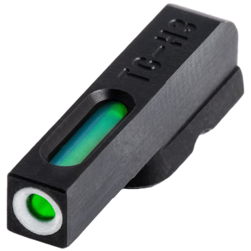 TruGlo TFK Fiber Optic Tritium Pistol Sight, CZ 75 (Used)