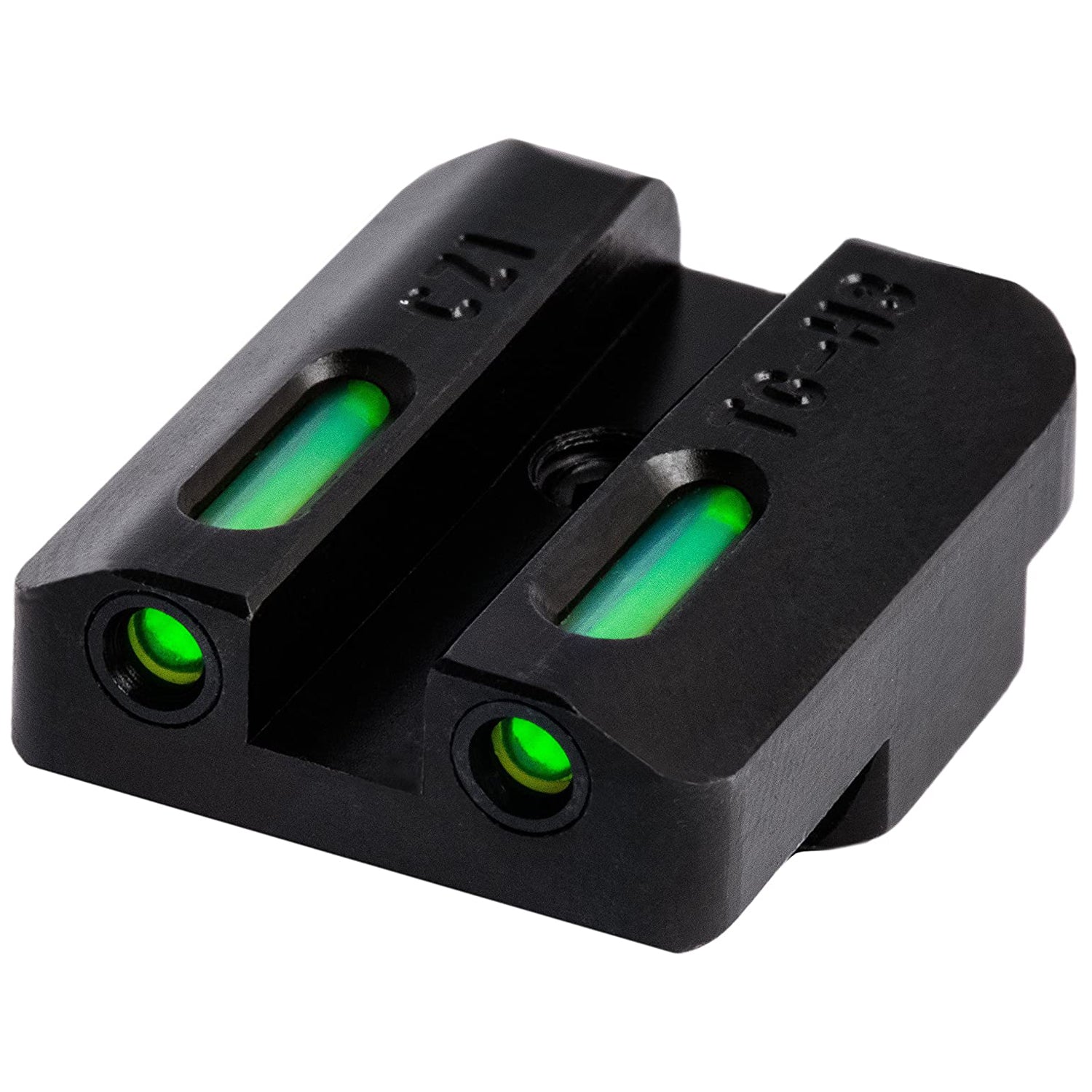 TruGlo TFK Fiber Optic Tritium Pistol Sight, CZ 75 (Used)