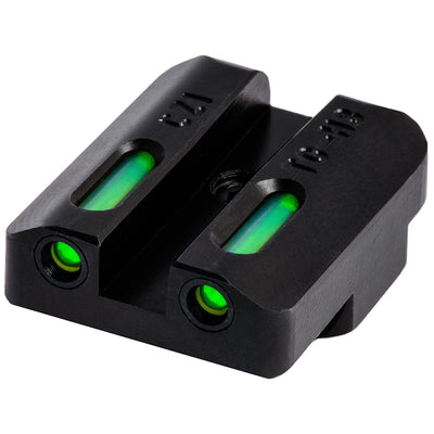 TruGlo TFK Fiber Optic Tritium Pistol Sight, CZ 75 (Used)
