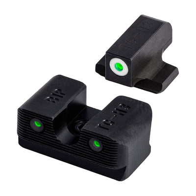 TruGlo Tritium Pro Handgun Night Sight Accessories, Beretta PX4 Storm (Open Box)