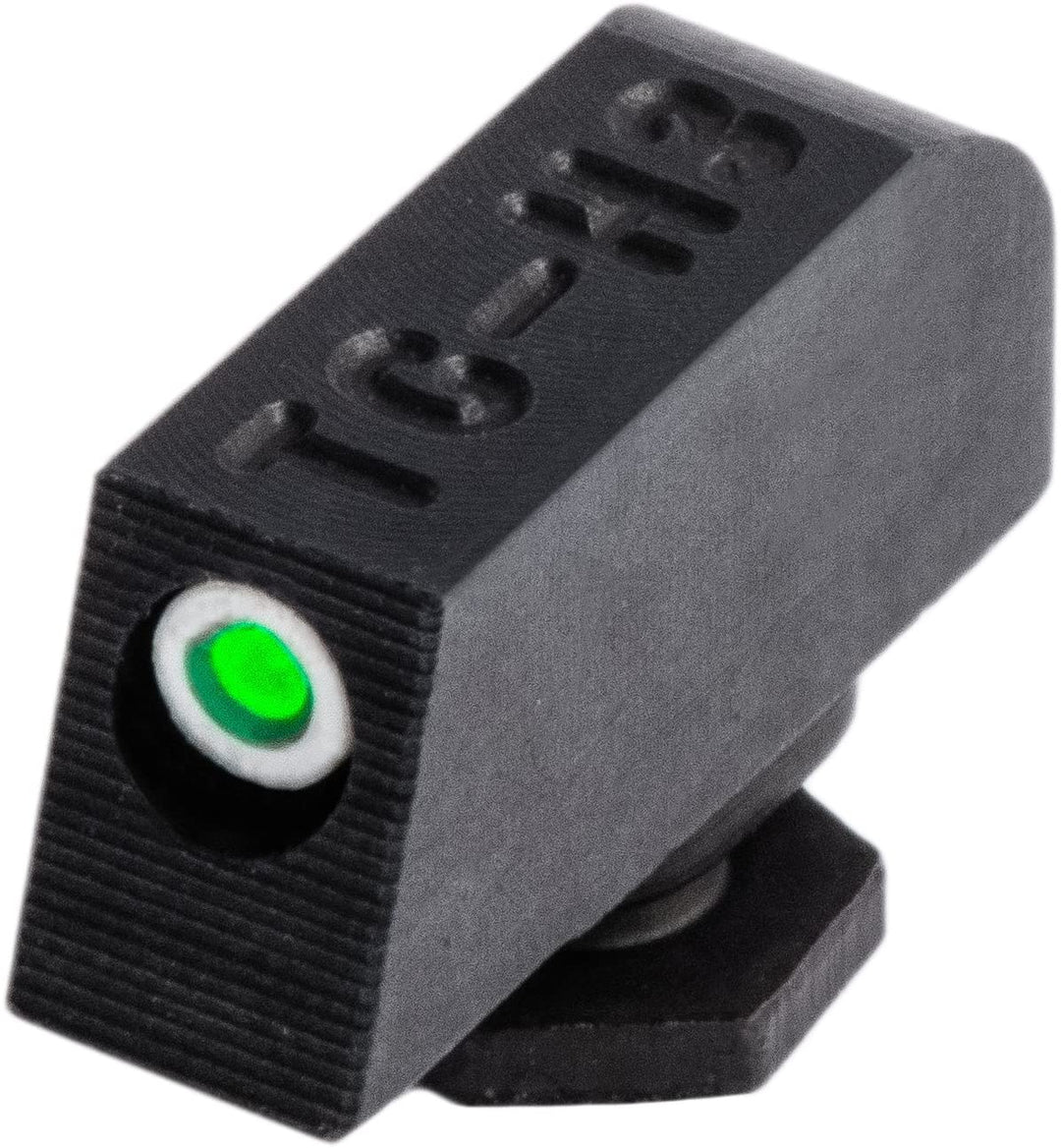 TruGlo Tritium Pro Brite Site Low Set Glock Handgun Sight, Glock 17 & More