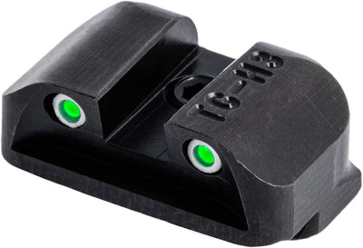 TruGlo Tritium Pro Brite Site Low Set Glock Handgun Sight Glock 17 & More (Used) - VMInnovations