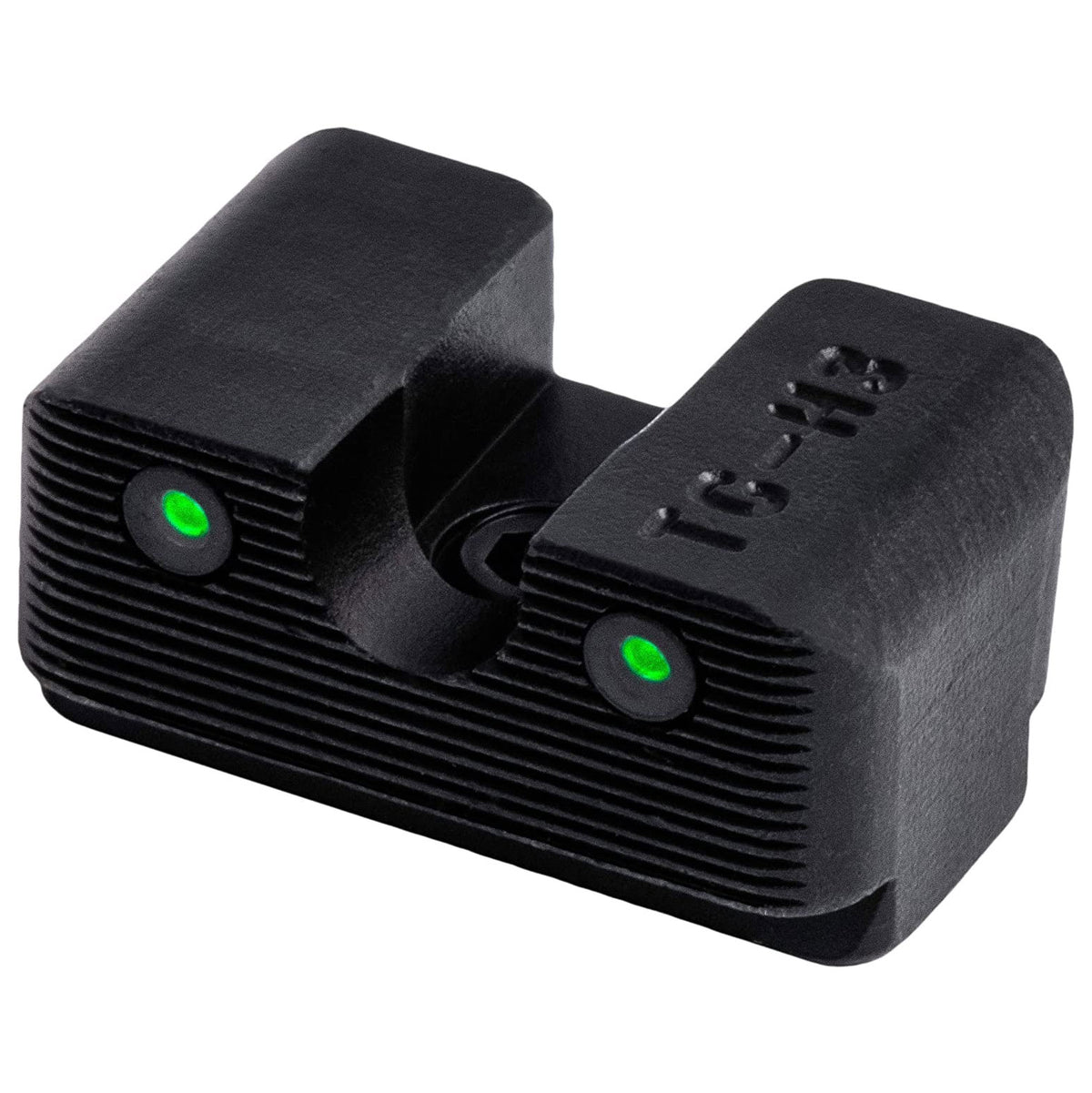 TruGlo Tritium Pro Brite Site High Set Handgun Sight, Glock 20 & More (Open Box)