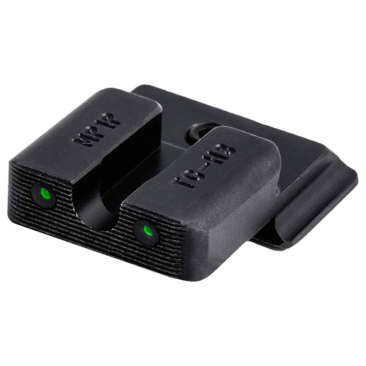 TruGlo Pro Glow in the Dark Handgun Pistol Sight, For Smith & Wesson (Open Box)
