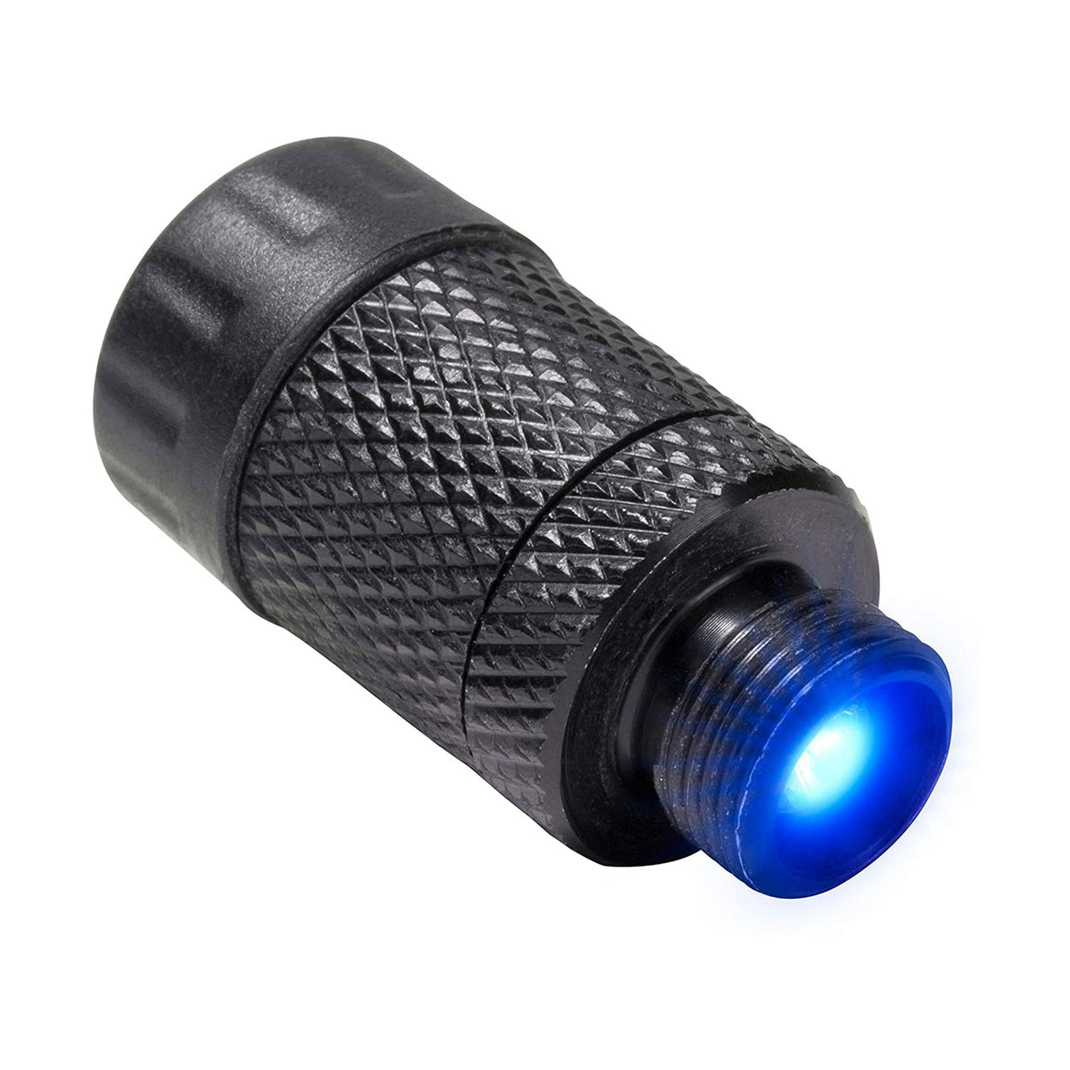 TruGlo Tru-Lite Xtreme Violet LED Sight Light for Archery Bows, Black (Open Box)