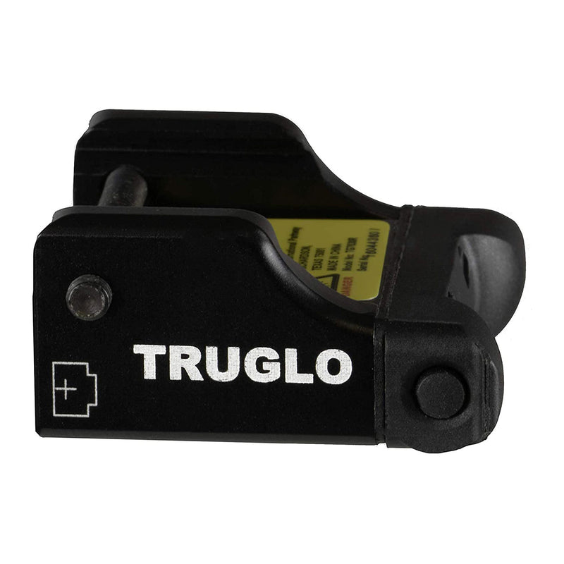 TruGlo Sight Line Hunting Tactical Handgun Pistol Micro Laser Sight (Open Box)