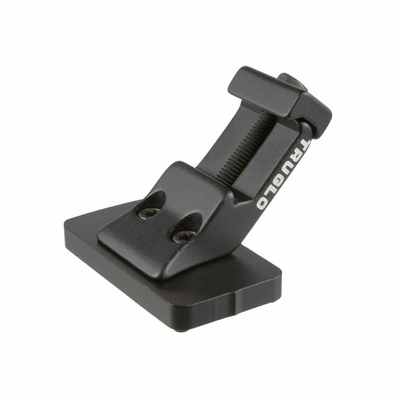 TruGlo Ambidextrous Offset Universal Red Dot Firearm Sight Mount (For Parts)