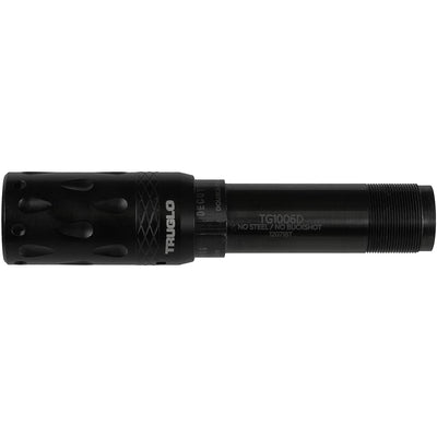 TRUGLO Black Dual Position Titan Choke Tube for 12 Gauge Shotguns (Open Box)