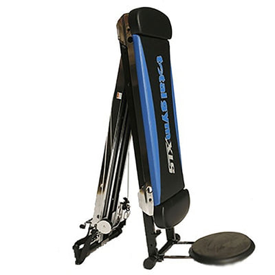 Total Gym XLS Universal Home Gym Workout Machine, Plus Accessories (Used) - VMInnovations