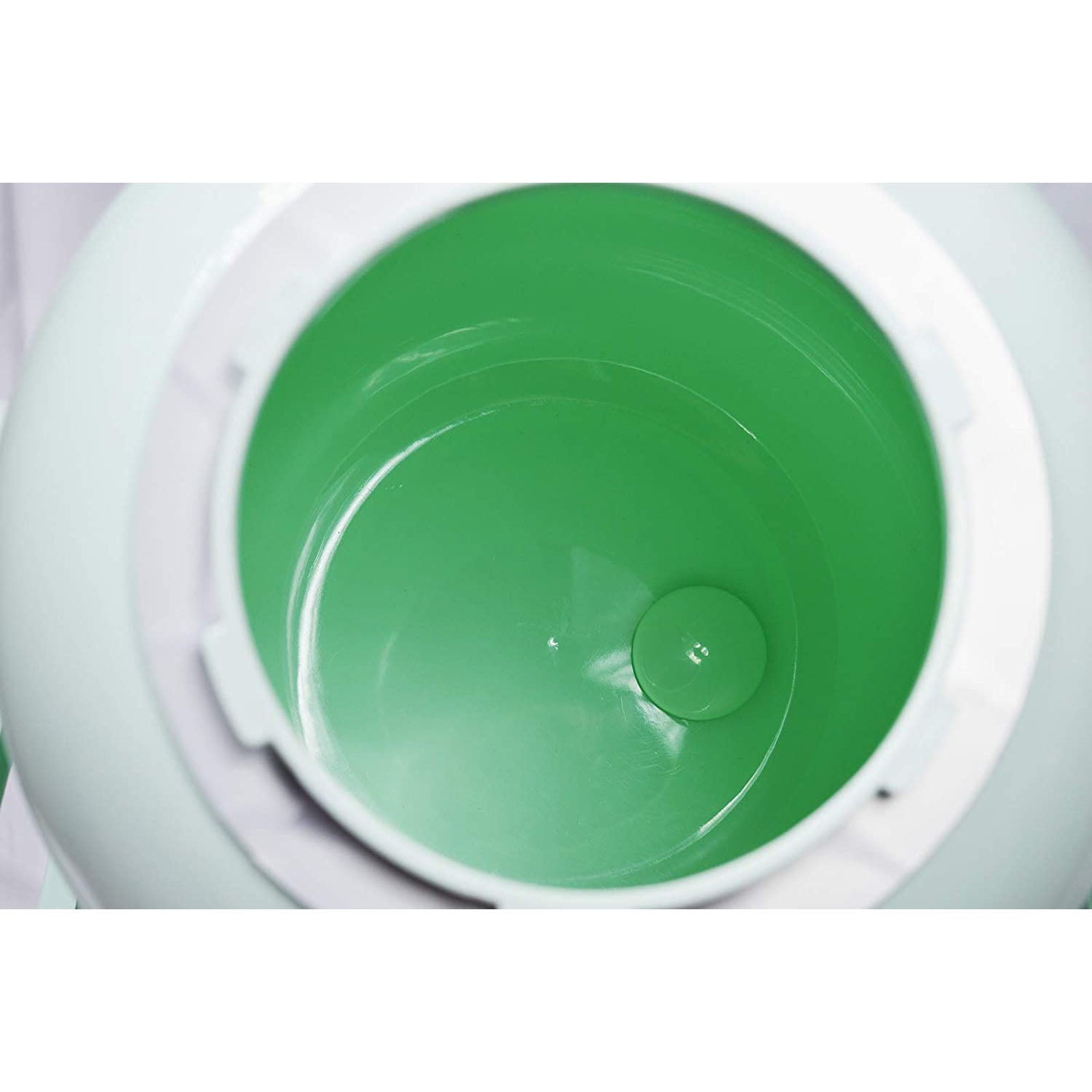The Laundry Alternative Retro Portable Washing Machine, Mint Green (Open Box)