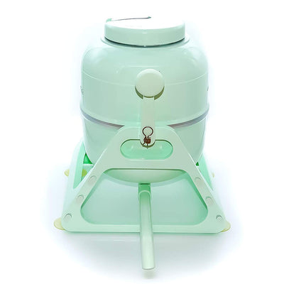 The Laundry Alternative Retro Portable Washing Machine, Mint Green (Open Box)