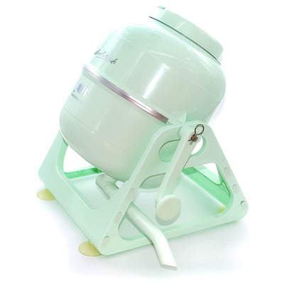 The Laundry Alternative Retro Portable Washing Machine, Mint Green (Open Box)