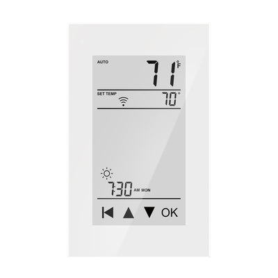 QuietWarmth Smart Home WiFi Thermostat & 3 x 5' Floating Floor Heating System - VMInnovations