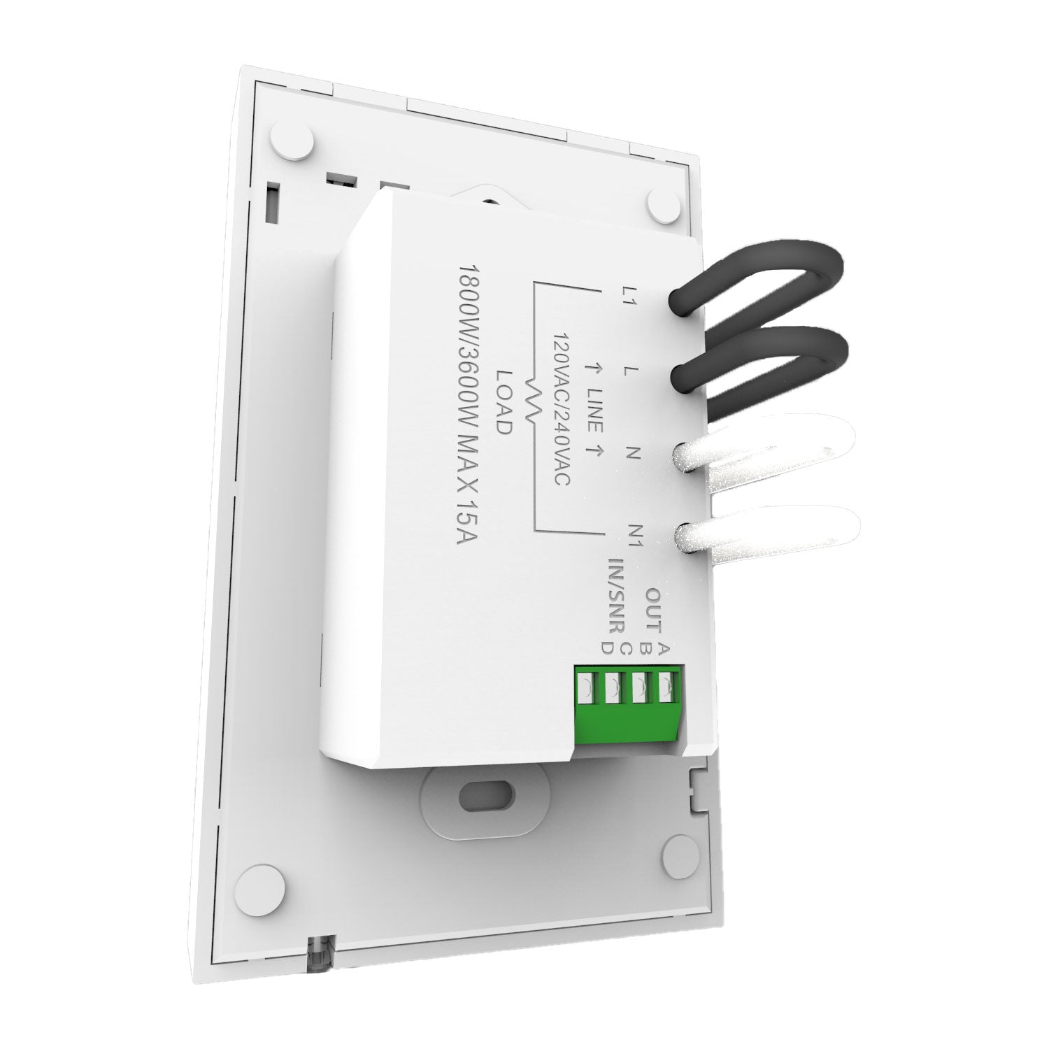 QuietWarmth Smart Home WiFi Thermostat & 3 x 5' Floating Floor Heating System - VMInnovations