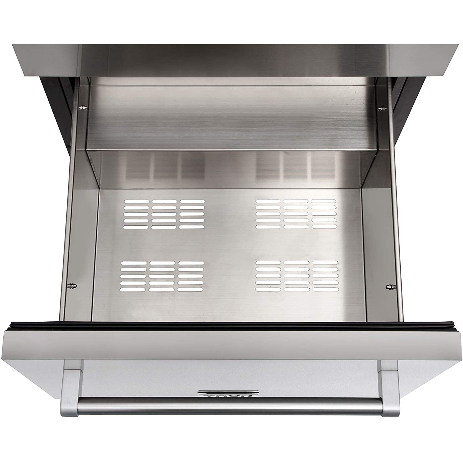 Thor Kitchen THTRF2401U 5.3cu.ft Undercounter Drawer Refrigerator (Damaged)