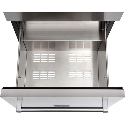 Thor Kitchen THTRF2401U 5.3cu.ft Undercounter Drawer Refrigerator (Damaged)