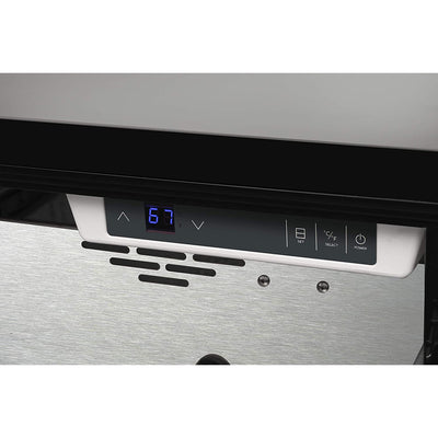 Thor Kitchen THTRF2401U 5.3cu.ft Undercounter Drawer Refrigerator (Damaged)