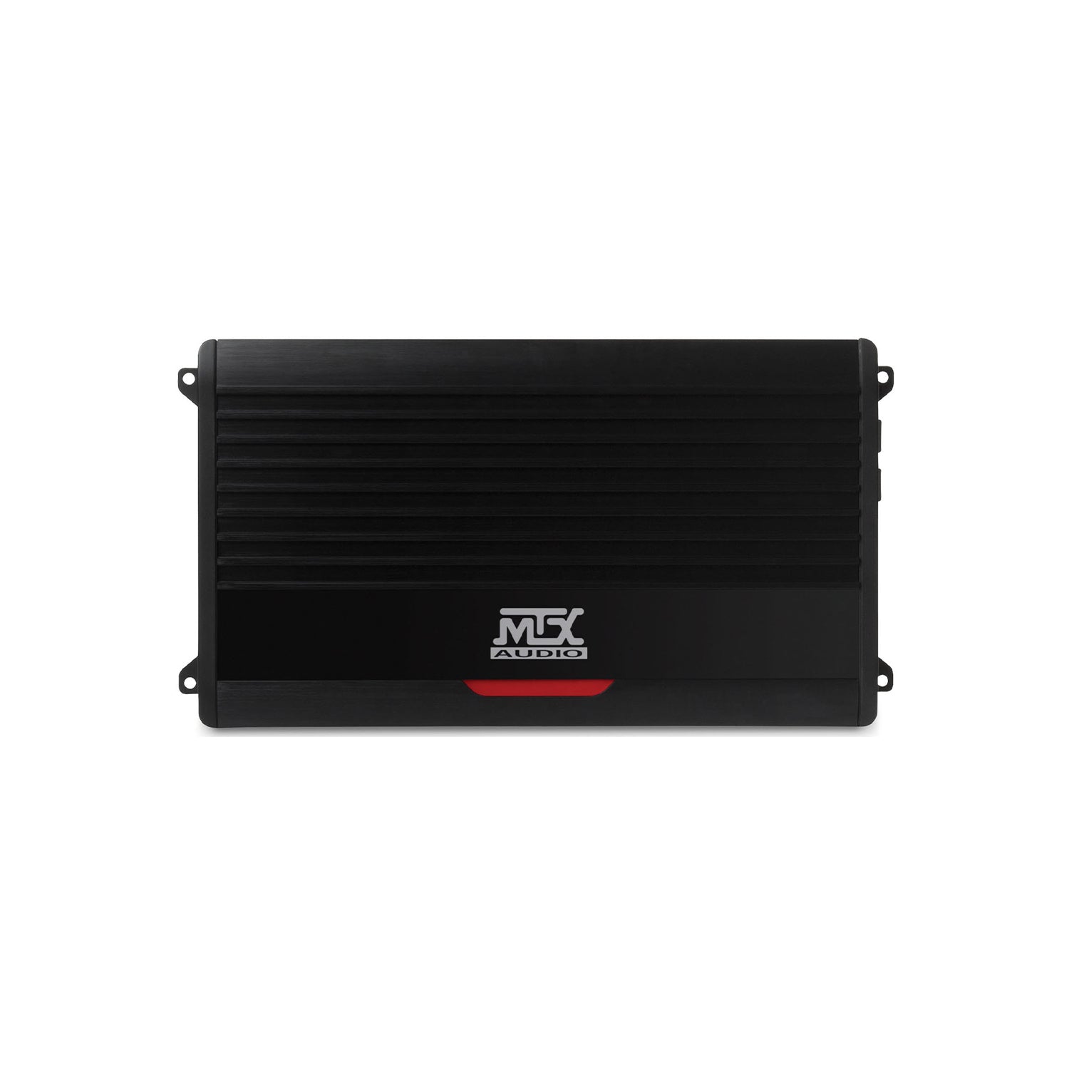THUNDER1000.1 Class D 1000 Watt RMS Mono Block Car Amplifier, Black (Open Box) - VMInnovations