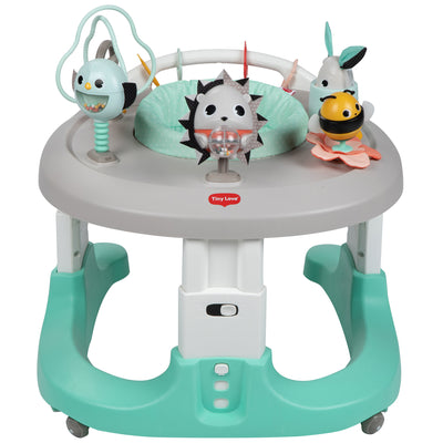 Tiny Love Black & White 4-in-1 Here I Activity Walker, Magical Tales (Open Box)