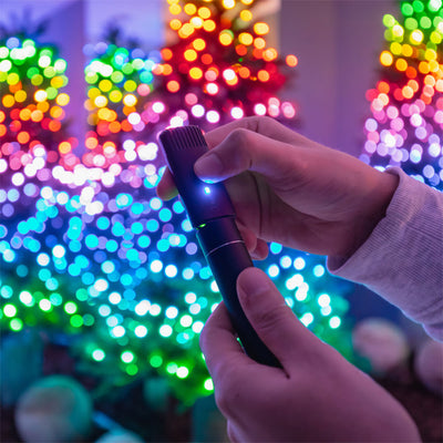 Twinkly USB Bluetooth Wi Fi Music Player Dongle for Light Effects (Used) - VMInnovations