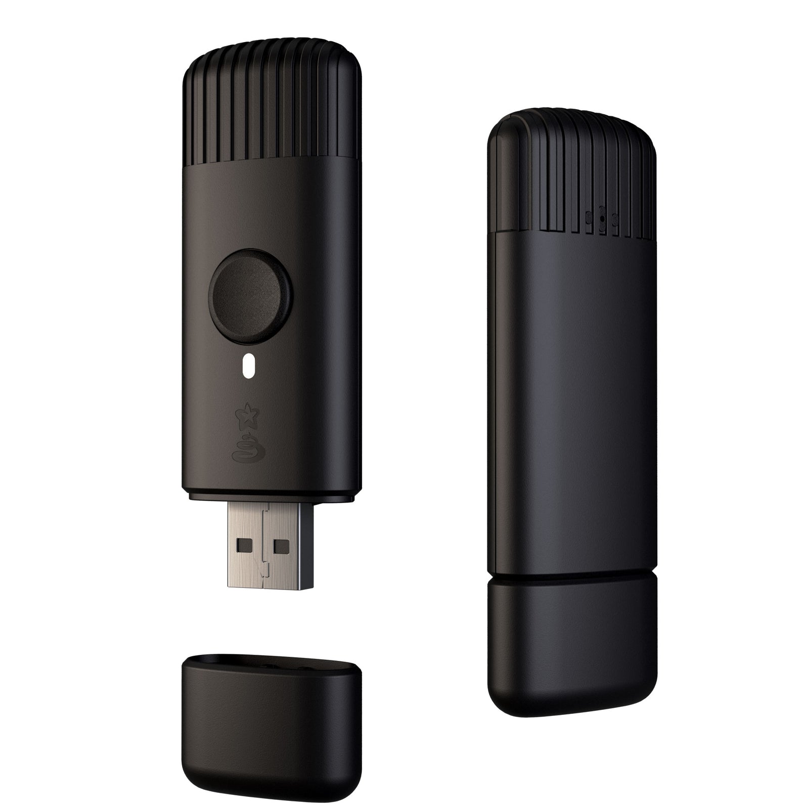Twinkly USB Bluetooth Wi Fi Music Player Dongle for Light Effects (Used) - VMInnovations