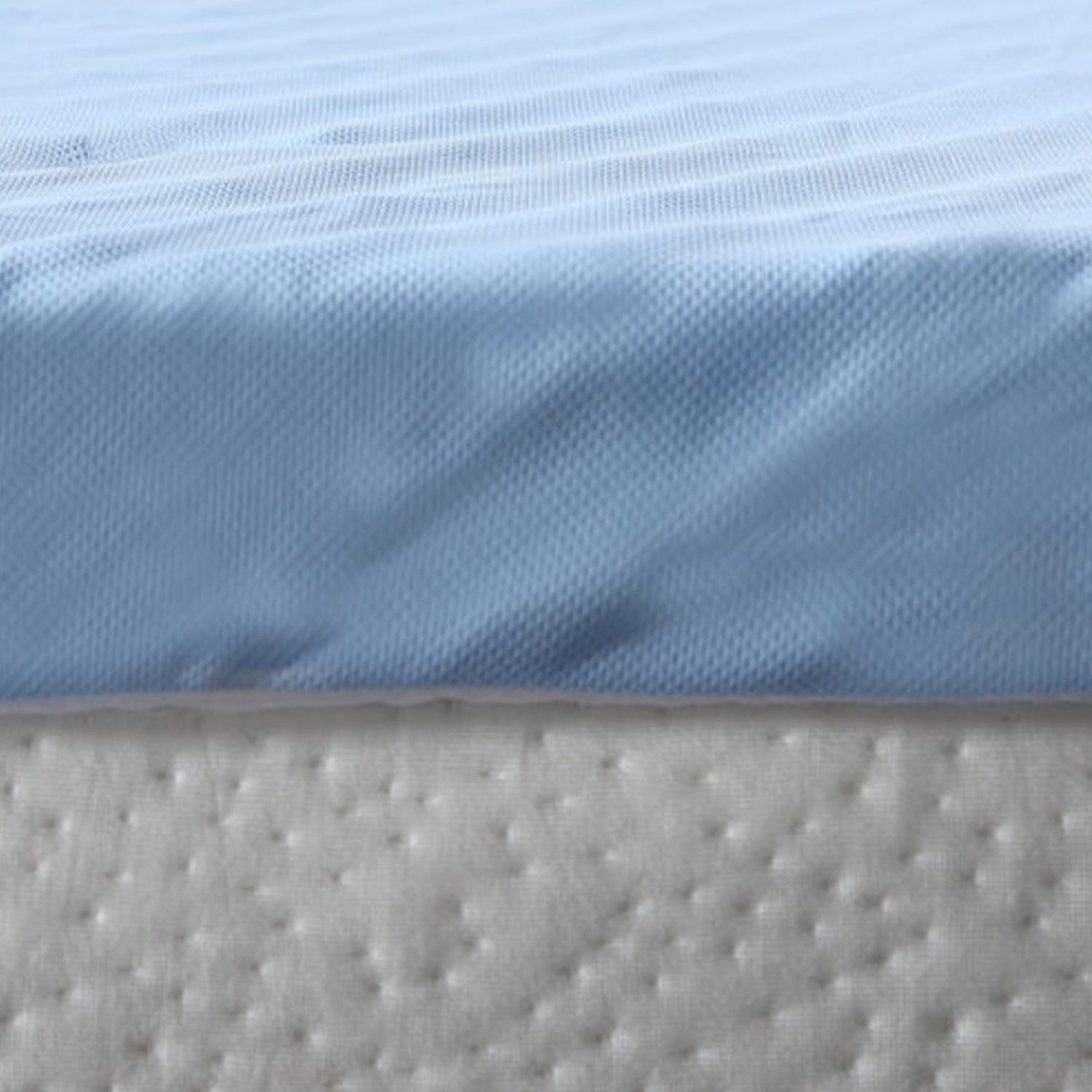 Classic Brands Cool Cloud 3 Inch Memory Foam Mattress Topper, Twin Extra Long