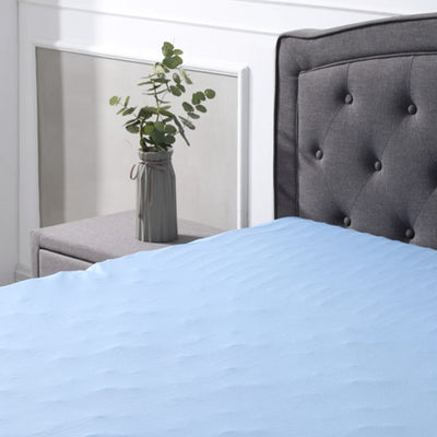 Classic Brands Cool Cloud 3 Inch Memory Foam Mattress Topper, California King