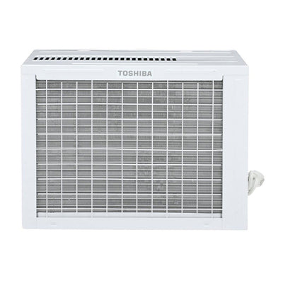 Toshiba Smart Window Air Conditioner w/ WiFi and Remote (Certified Refurbished) - VMInnovations