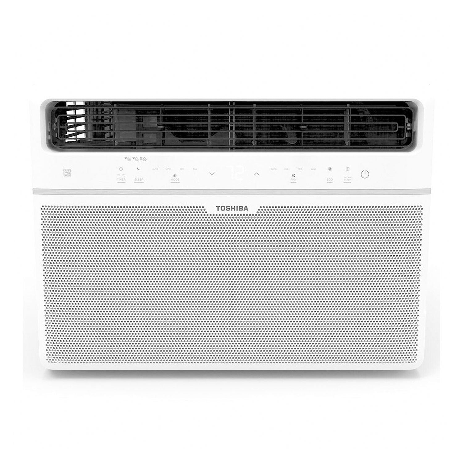 Toshiba Smart Window Air Conditioner w/ WiFi and Remote (Certified Refurbished) - VMInnovations
