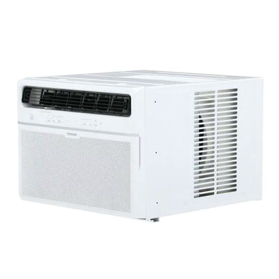 Toshiba Smart Window Air Conditioner w/ WiFi and Remote (Certified Refurbished) - VMInnovations