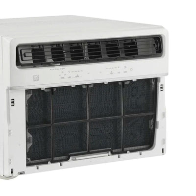 Toshiba Smart Window Air Conditioner w/ WiFi and Remote (Refurbished) (Open Box)