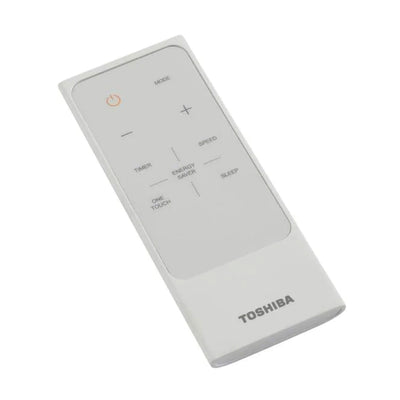 Toshiba Smart Window Air Conditioner w/ WiFi Certified Refurbished (Damaged)