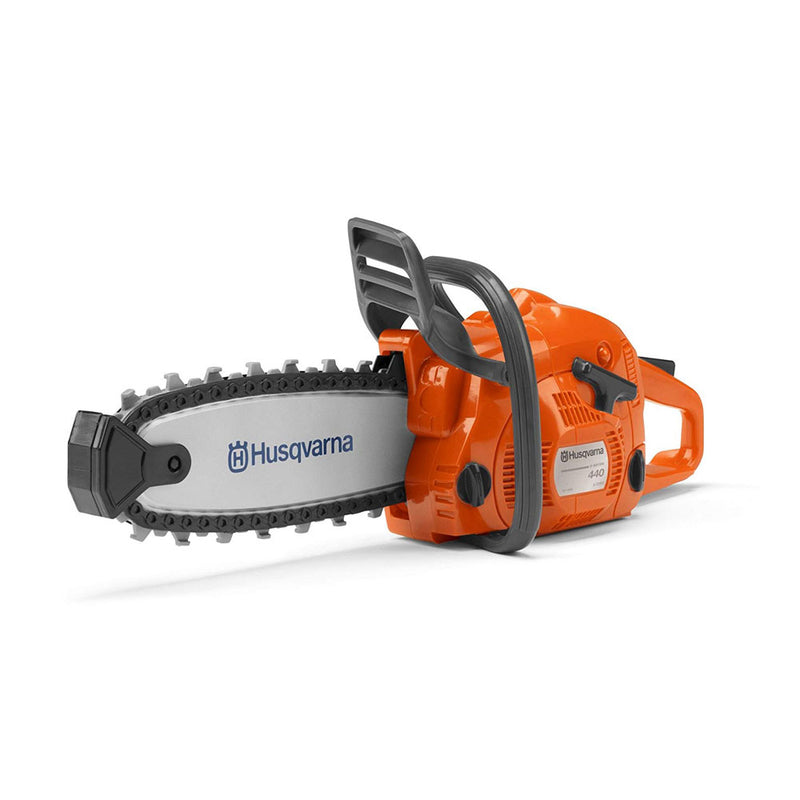 Husqvarna Toy Chainsaw (2-Pack), Leaf Blower(2-Pack) and Lawn Trimmer (2-Pack)