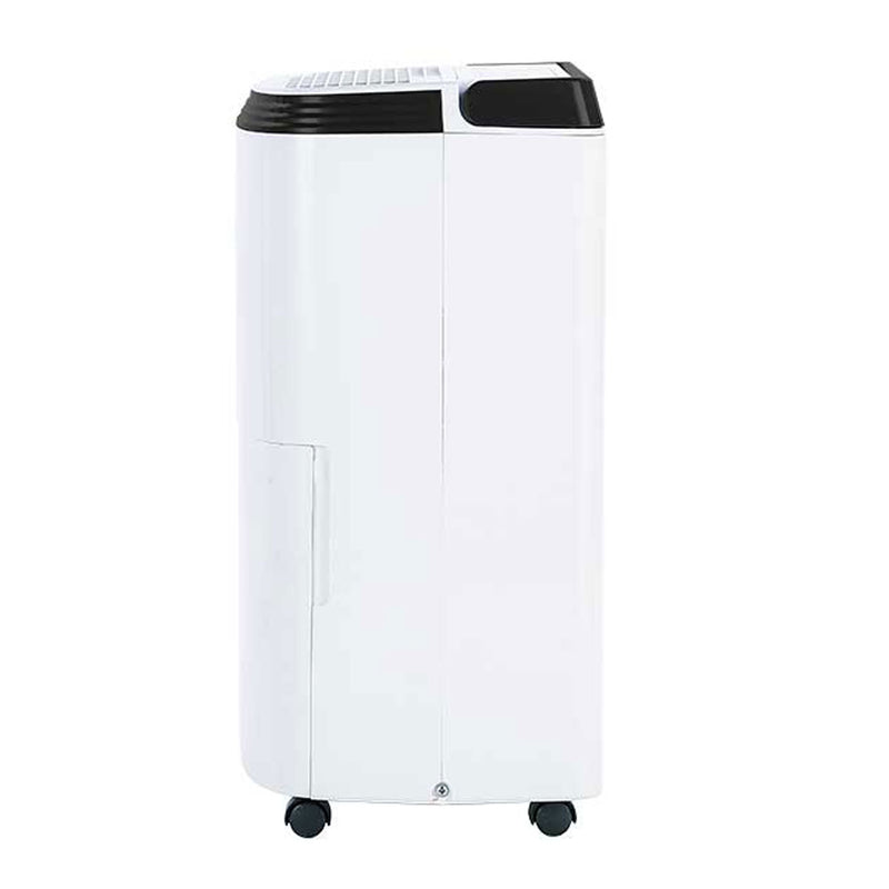 Honeywell 30 Pint 1000 Sq Ft Home Dehumidifier, White (Refurbished) (Used)
