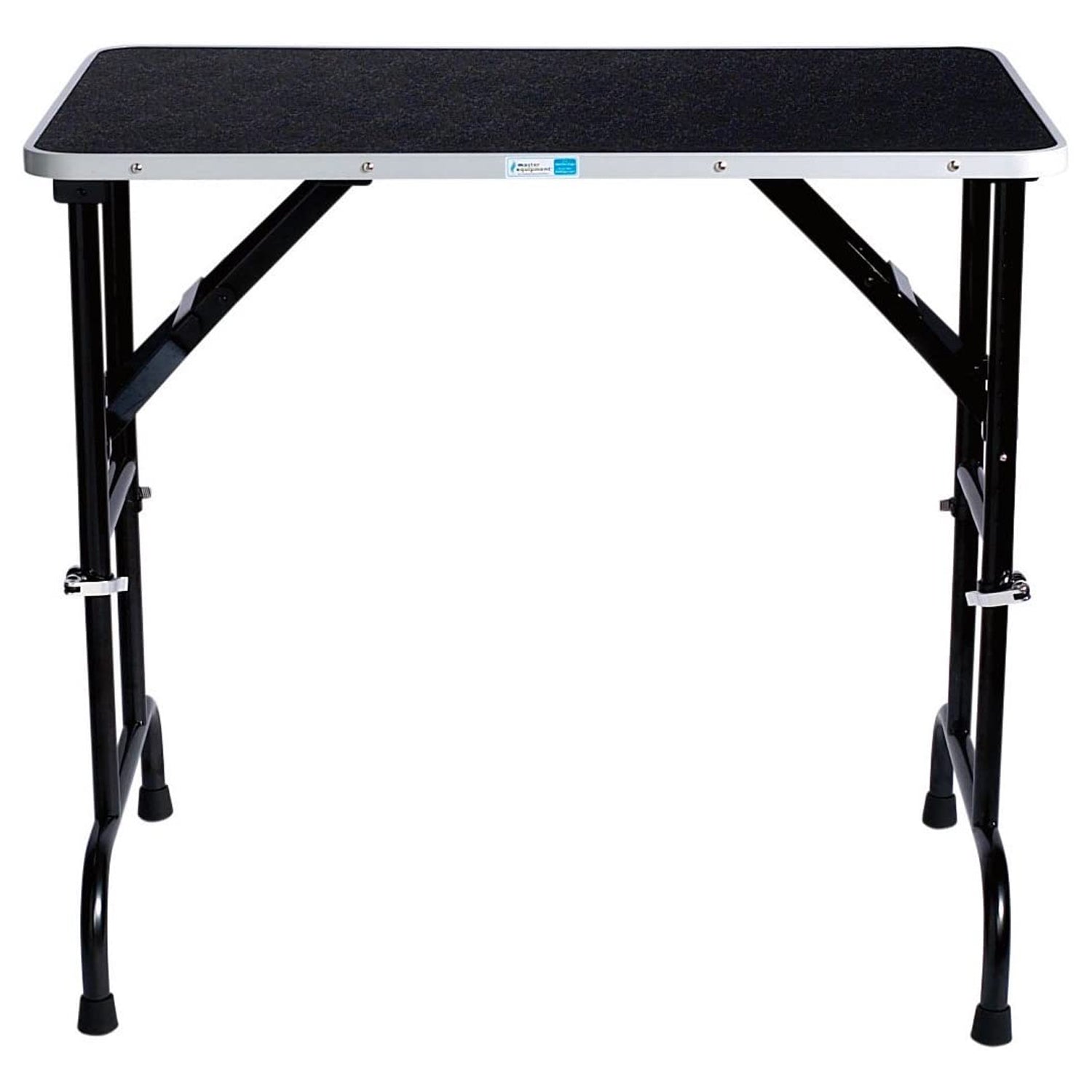 Master Equipment 36 Inch Folding Dog Cat Small Animal Grooming Table (Open Box)