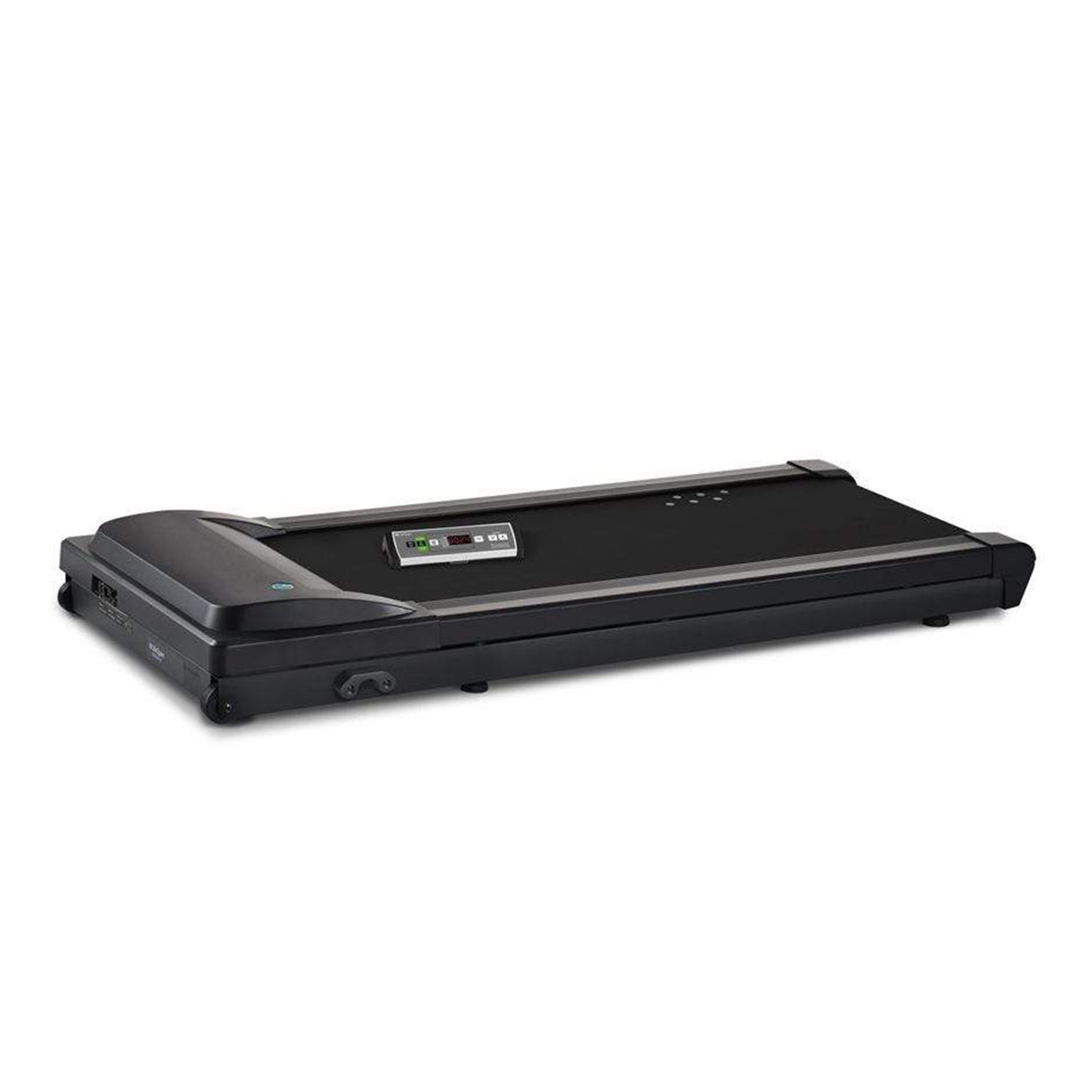LifeSpan TR1200 Portable Walking Under Desk Treadmill for Standing Desk Workout