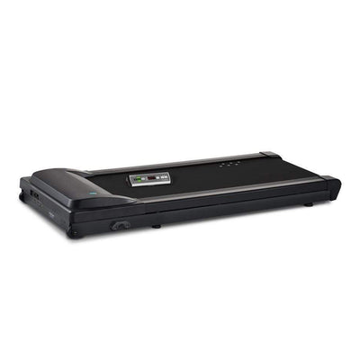 LifeSpan TR1200 Portable Walking Under Desk Treadmill for Standing Desk Workout