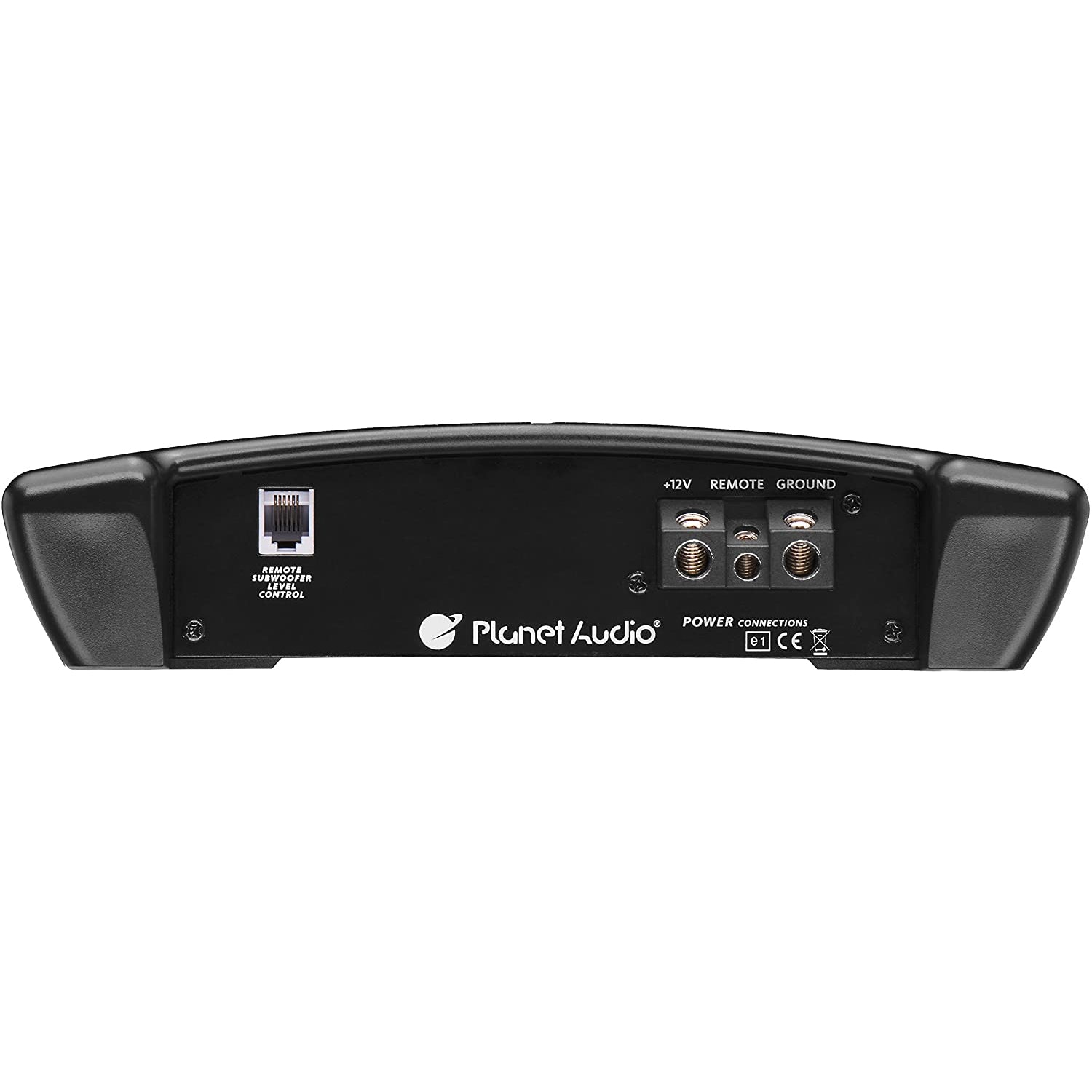 Planet Audio TR5000.1D Monoblock Car Sub Amplifier, 5000 Watts, 1 Ohm Stable - VMInnovations