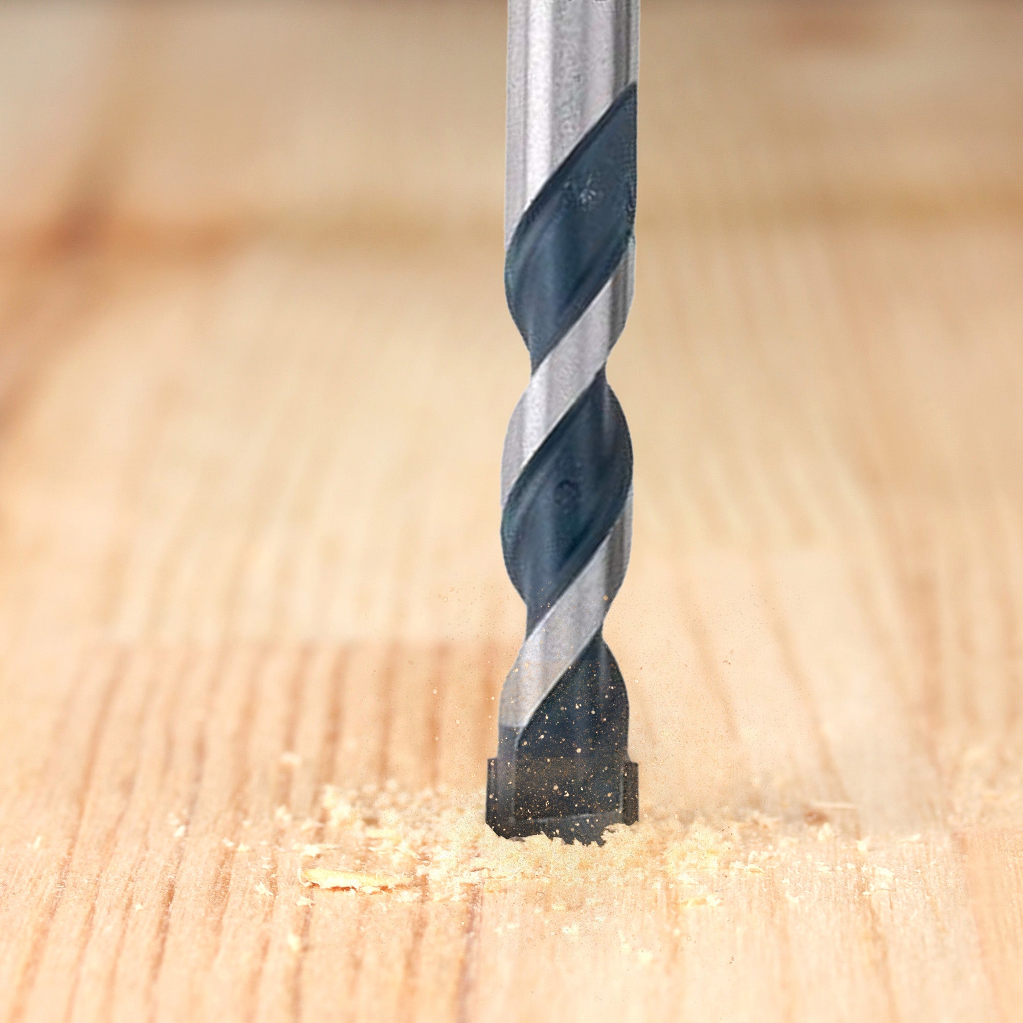 Bosch 1 x 6 Inches BlueGranite Turbo Diamond Carbide Hammer Drill Bit (Open Box) - VMInnovations