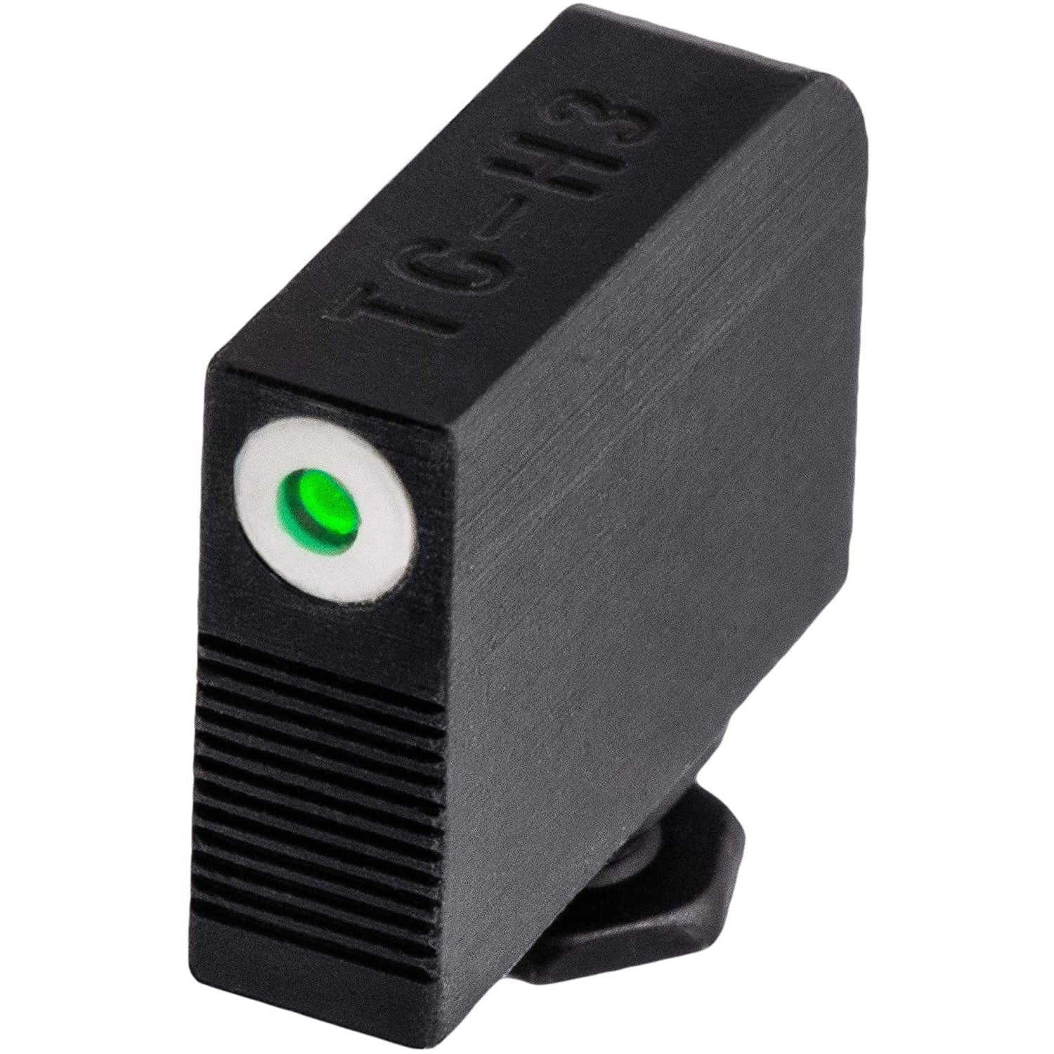 TruGlo Tritium Pro Glow in the Dark Handgun Glock Pistol Sight for Glock 17 & 19
