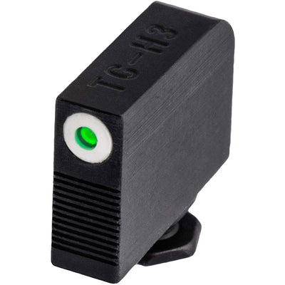 TruGlo Tritium Pro Glow in the Dark Handgun Glock Pistol Sight for Glock 17 & 19