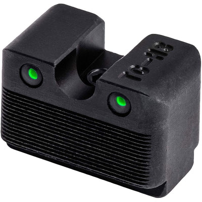 TruGlo Tritium Pro Glow in the Dark Handgun Glock Pistol Sight for Glock 17 & 19