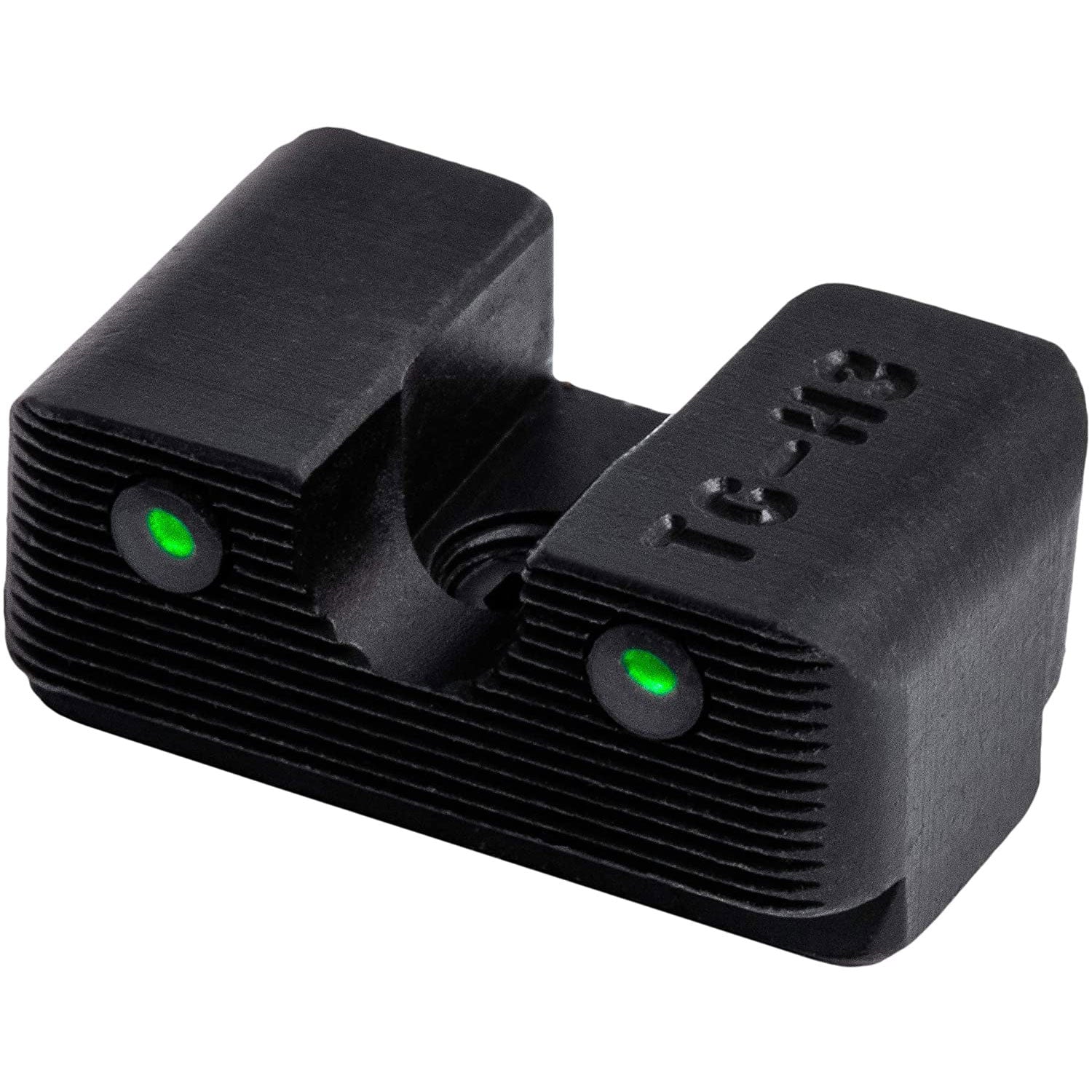 TruGlo Tritium Pro Glow in the Dark Handgun Glock Night Sight, Glock (Open Box)
